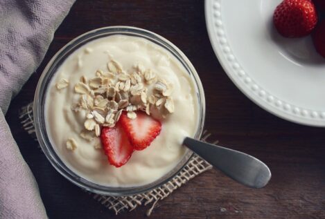 El líquido del yogurt: qué contiene y cuáles son sus beneficios