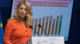 Díaz aprovechará una 'minicumbre' europea de Empleo para lanzar su campaña electoral