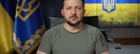 España y 15 países de la UE comprometen 400 millones de euros para apoyar a Ucrania