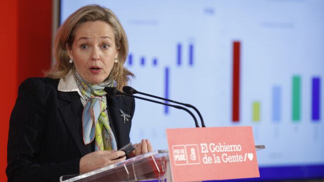 España es el país de la OCDE que peor se recupera de la pandemia: bajan los ingresos casi un 8%