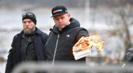 Noruega prohíbe una manifestación donde se iba a quemar el Corán tras las quejas de Turquía