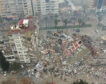 Alertan de posibles fraudes en solicitudes de donaciones a Turquía y Siria tras el terremoto