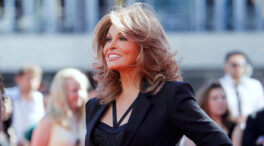 Muere a los 82 años la actriz estadounidense Raquel Welch