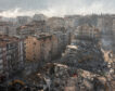 Un nuevo terremoto de 6,4 de intensidad sacude Turquía y Siria y deja tres muertos