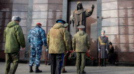 Moldavia niega que Ucrania suponga una «amenaza» para la región de Transnistria