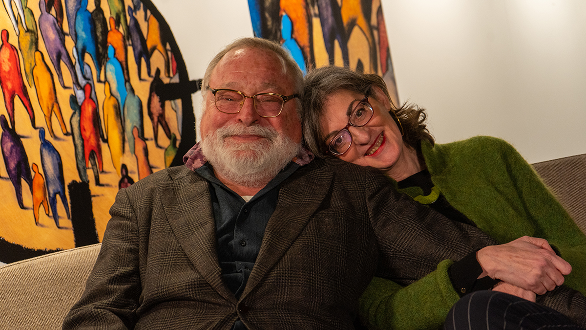 Fernando Savater: «Los nacionalistas no querían que ETA fuera derrotada»