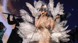 Björk vuelve a Madrid 16 años después: ¿cómo conseguir entradas?
