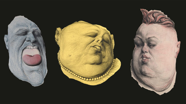 Goya y Fabelo: dos mundos que se encuentran en el Conde Duque