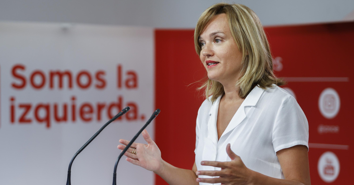 El PSOE sale en defensa de Ximo Puig ante la comisión de investigación que pide el PP: «Intentan remover agua»