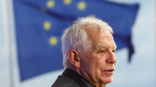 Borrell anuncia medidas contra la desinformación rusa comparándola con la propaganda nazi