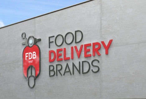 Food Delivery Brands firma acuerdos para la recapitalización de su deuda