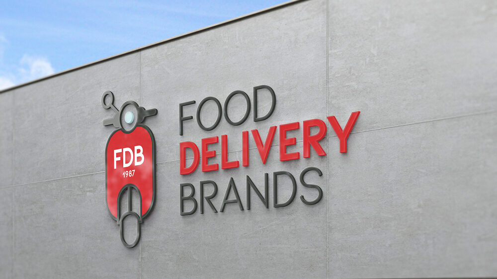 Food Delivery Brands firma un acuerdo de refinanciación y reduce el 50% de su deuda