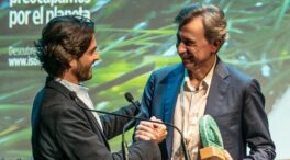 ISDIN, premiado en los Gravity Wave Awards por su compromiso con el Mediterráneo