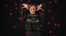 El baile libre y sincero de Yolanda Osuna en el ciclo de Flamenco Real
