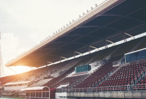 Los clubes de LaLiga impulsan las reformas de sus estadios gracias a los fondos CVC