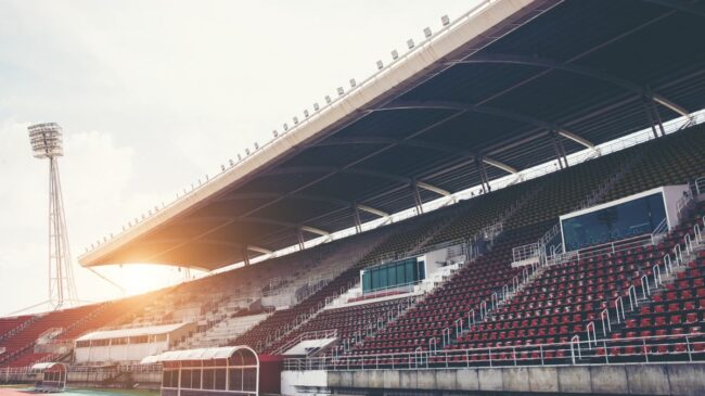 Los clubes de LaLiga impulsan las reformas de sus estadios gracias a los fondos CVC
