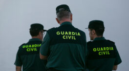 Detenido en Fuerteventura un joven que robó cinco cajas fuertes mientras estaba de permiso