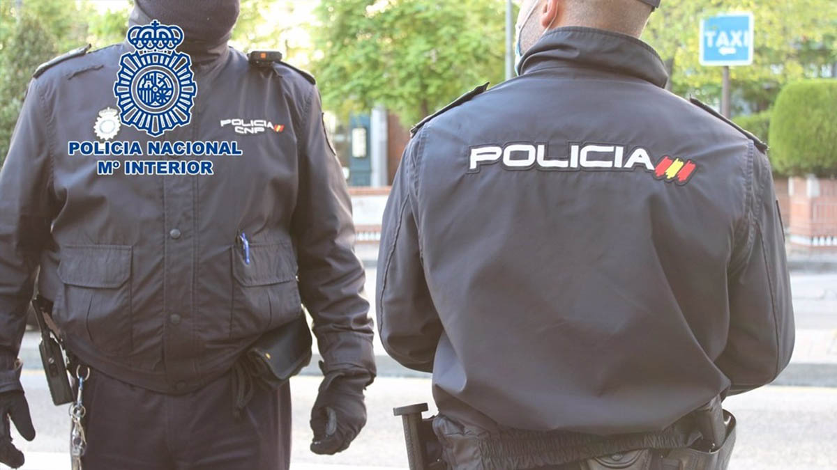 Detenido en Mijas (Málaga) un hombre buscado por Argentina por abusar sexualente de su hija