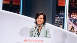El Santander mete de nuevo la tijera en EEUU: cerrará otro centenar de sucursales