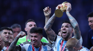 RTVE eleva hasta los 713.000 euros sus costes de alojamiento durante el Mundial de Qatar