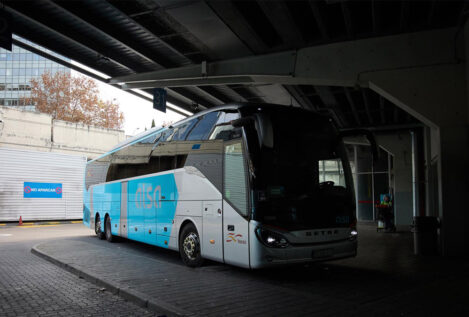 Entra en vigor la gratuidad del autobús para viajeros habituales