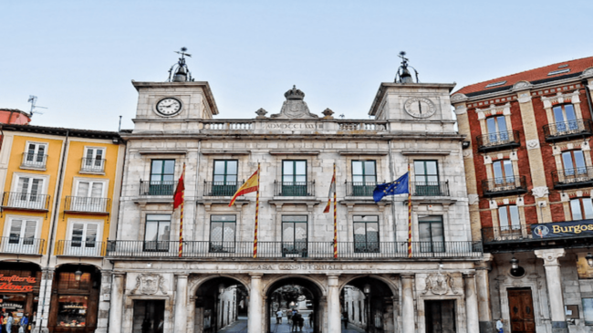El Ayuntamiento de Burgos (PP y Vox) retira la subvención para la Memoria Histórica
