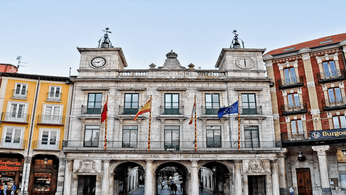 El Ayuntamiento de Burgos (PP y Vox) retira la subvención para la Memoria Histórica