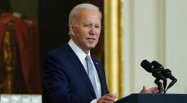 Biden se desentiende del hallazgo de documentos oficiales y culpa a los trabajadores del escándalo: "No hicieron el trabajo"