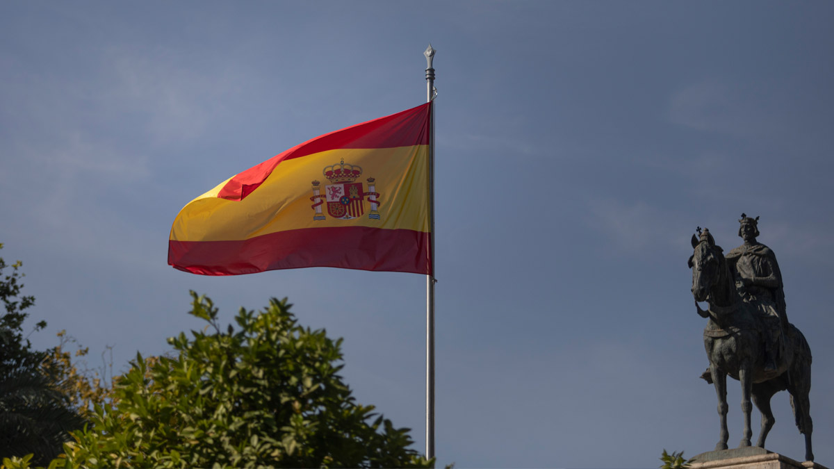 España se convierte en el primer país con un ‘google maps’ sobre su historia