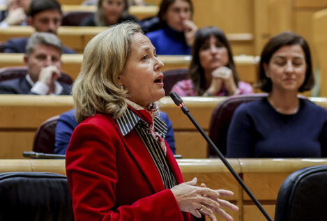 El PP pide la comparecencia de Calviño por el 'caso Azud' que implica al PSOE valenciano
