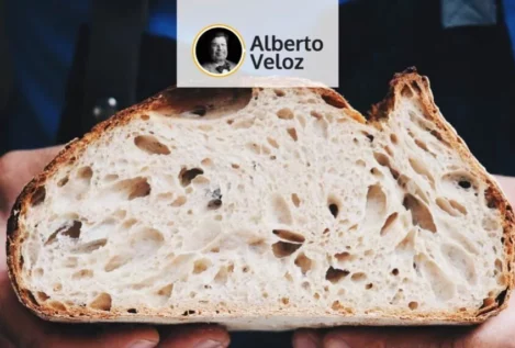 Pa de Kilo: un chef venezolano hace el pan de cada día que comen los catalanes
