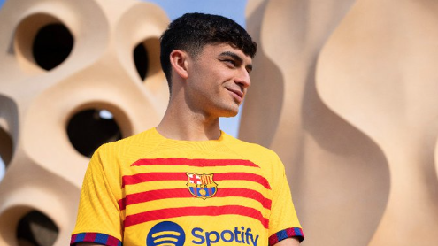 El Espanyol se indigna ante un anuncio turístico de la Generalitat que solo menciona al Barça