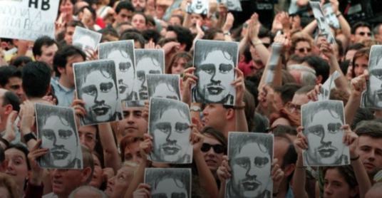 Recordando la alegre batalla