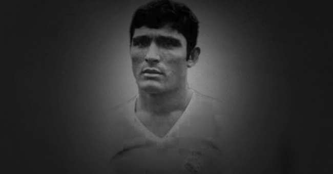Fallece Jesús Pascual Babiloni, campeón de Liga y Copa con el Real Madrid