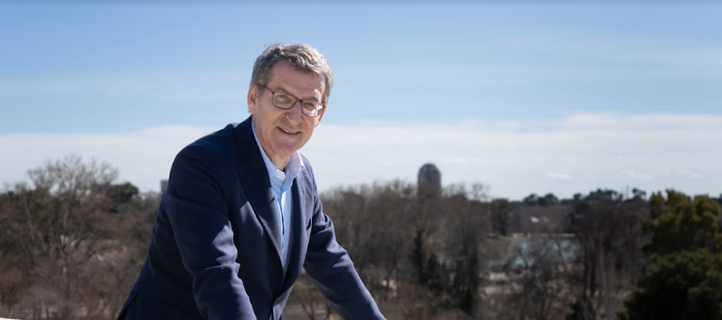 Feijóo: "Estamos revisando las leyes 'trans' de las comunidades para ajustarlas a la realidad"