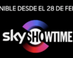 SkyShowtime, la plataforma que competirá con Netflix con contenidos más baratos