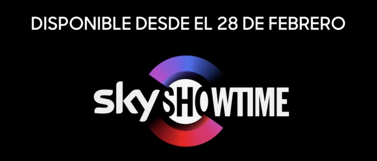 SkyShowtime, la plataforma que competirá con Netflix con contenidos más baratos