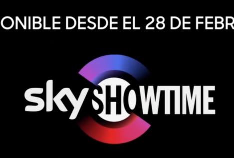 SkyShowtime, la plataforma que competirá con Netflix con contenidos más baratos