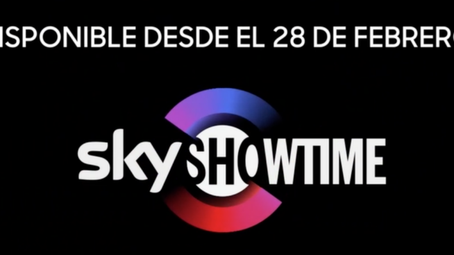 SkyShowtime, la plataforma que competirá con Netflix con contenidos más baratos