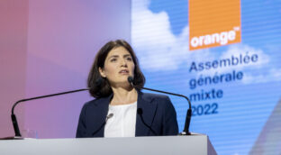 Orange prevé que Bruselas extienda el análisis de la fusión con MásMóvil a una segunda fase