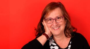 'La hija de Marx', la revolución también es erótica