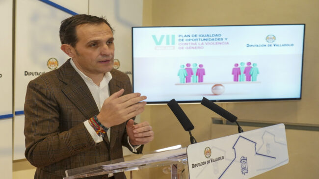 La gestión económica en la Diputación de Valladolid permitirá incorporar nuevas inversiones
