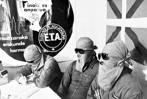 La Justicia se abre a considerar como víctimas de ETA a 200.000 vascos 'exiliados'