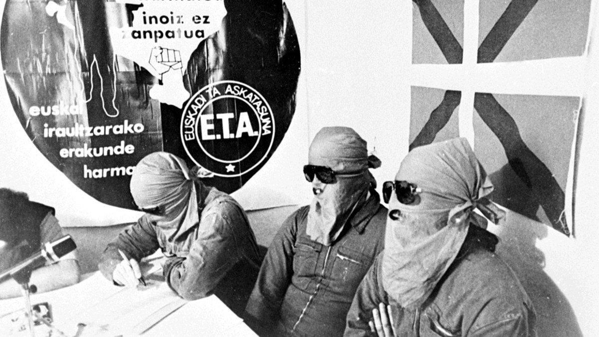 La Justicia se abre a considerar como víctimas de ETA a 200.000 vascos ‘exiliados’