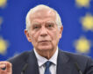Borrell urge a mandar tanques a Ucrania: «La guerra se va a decidir esta primavera y verano»