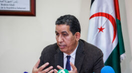 El Polisario teme concesiones de Sánchez a Marruecos sobre la soberanía del Sáhara