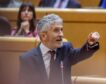 Marlaska considera «intachable» la reforma del PSOE a la ‘ley del solo sí es sí’