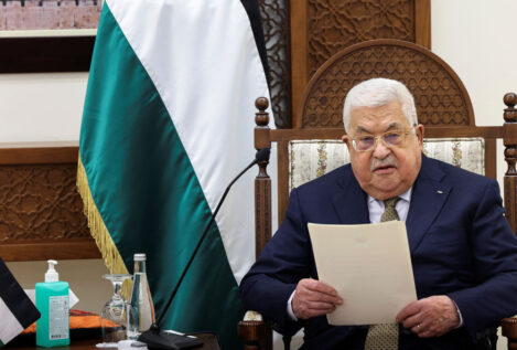 El Gobierno palestino aplaude a Colau por suspender las relaciones con Israel