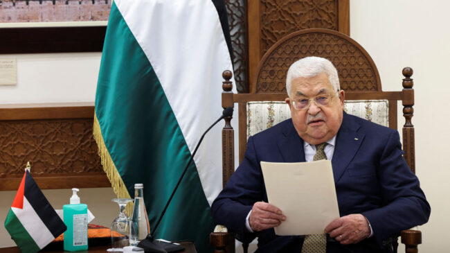 El Gobierno palestino aplaude a Colau por suspender las relaciones con Israel