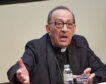 El cardenal Omella ve ilógico que se permita el aborto y se «prohíba romper un huevo de águila»